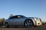 Chrysler 300C V10 2010 года